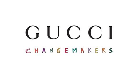 gucci per il sociale|strategie di gucci equilibrium.